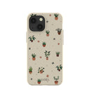 London Fog Plant Life iPhone 13 Mini Case