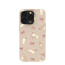 Seashell Purrfect iPhone 13 Pro Case