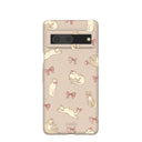 Seashell Purrfect Google Pixel 7 Case