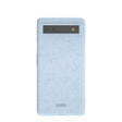 Powder Blue Google Pixel 6a Phone Case