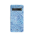 Powder Blue Reef Google Pixel 7 Case