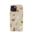 London Fog Retriever Energy iPhone 13 Mini Case