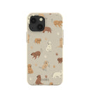 London Fog Retriever Energy iPhone 13 Mini Case