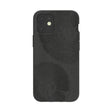 Black Ridge iPhone 12/ iPhone 12 Pro Case