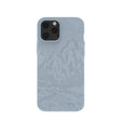 Powder Blue Rockies iPhone 12 Pro Max Case