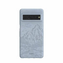 Powder Blue Rockies Google Pixel 7 Pro Case