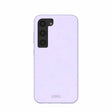 Lavender Samsung Galaxy S23 Phone Case