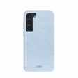 Powder Blue Samsung Galaxy S23+(Plus) Phone Case