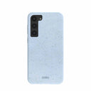 Powder Blue Samsung Galaxy S23+(Plus) Phone Case
