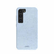 Powder Blue Samsung Galaxy S23 Phone Case
