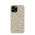 London Fog Sand Leopard iPhone 11 Pro Case