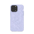 Lavender Sea Tentacles iPhone 13 Pro Max Case