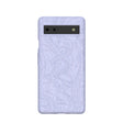 Lavender Sea Tentacles Google Pixel 6a Case