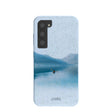 Powder Blue Serene Samsung Galaxy S23 Case