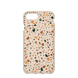 Seashell Wild Terrazzo iPhone 6/6s/7/8/SE Case