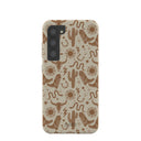 London Fog Wild West Samsung Galaxy S23 Case