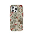 London Fog Winter Spice iPhone 15 Pro Case