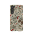 London Fog Winter Spice Samsung Galaxy S23+(Plus) Case